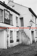 Q003123 Cartmel Royal Oak