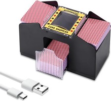 Automatischer elektrischer