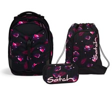 Satch Schulrucksack-Set MATCH