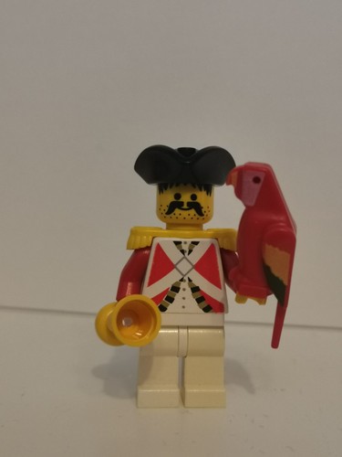 Lego pirates imperial guards - imperial,