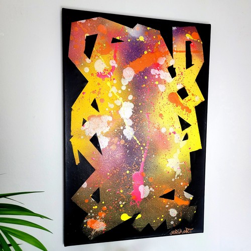 Bild leinwände kunst 50 - leinwände, 75×50