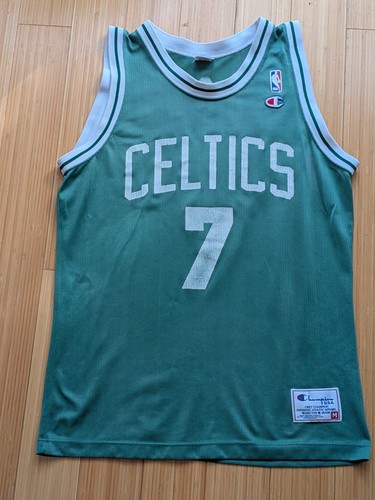Vintage boston celtics trikot - vintage,