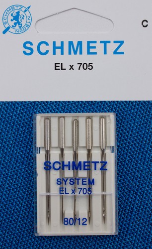 Overlock nadeln für janome - overlock,