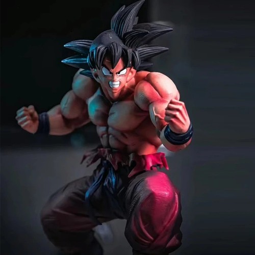 Dragon ball goku - ball, z