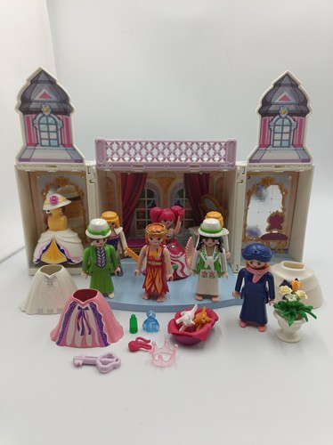 Playmobil 5419 my - 5419, secret