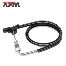 Abgastemperatur sensor für - abgastemperatur,