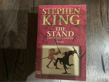 The Stand von Stephen King