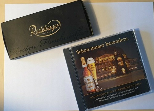 Radeberger fan set - radeberger,