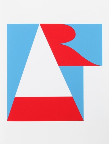Robert indiana kunst - indiana,, aus