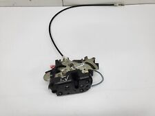 Mercedes W639 Vito  Türschloss Schloss Tür  vorne links  A6397200435    (99)