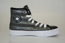Converse All Star Hi Special Flag Gr 35 US 5 Chucks Sneaker Damen Schuhe 113981