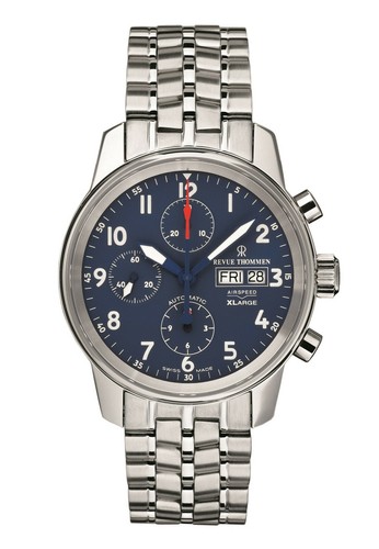 Revue thommen mod 16051 6135 - mod., 16051.6135