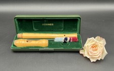 Hohner Blockflöte Mit Etui
