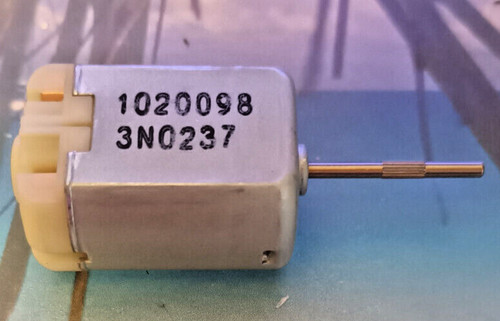 Motor johnson 1020098 - motor,
