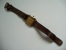 WH  WEHRMACHT? Dienst UHR 