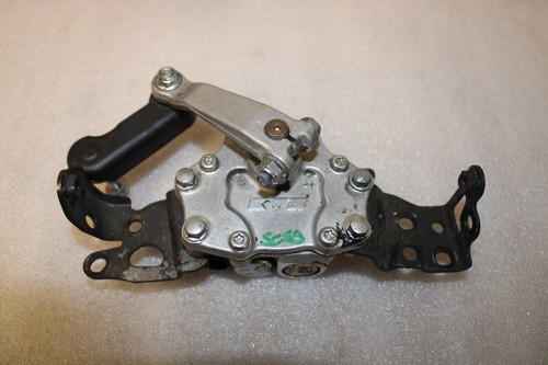 Honda cbr 1000 sc59 - 1000, 12-16
