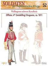 Del Prado Soldaten der