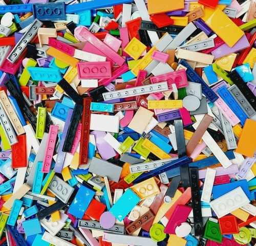 Lego fliesen platten konvolut - lego,