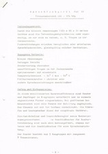 Telefunken Sprechfunkgerät