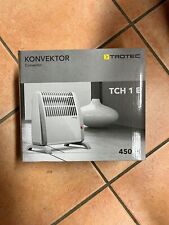 TROTEC Konvektor