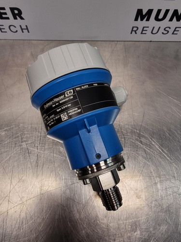 Endress hauser pmc51 1fd7 - hauser, pmc51-1fd7/0