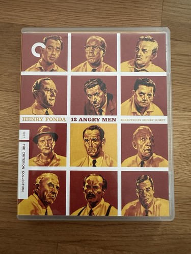 Angry men blu - 12,