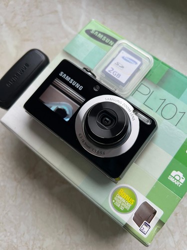 Samsung pl101 kompakt - pl101,