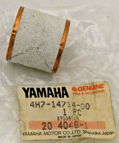 Yamaha auspuffdichtung für - yamaha,
