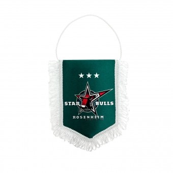 Starbulls tischwimpel - starbulls,