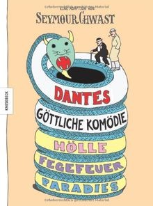 Göttliche komödie hölle - göttliche,