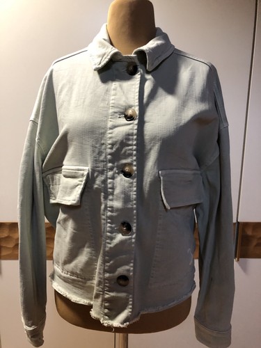 Joop jeansjacke damen zartes - joop,