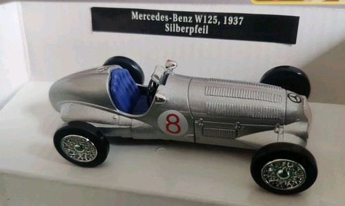 Mercedes benz w125 1937 - w125,