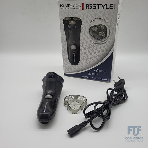 Remington rasierer style - remington,