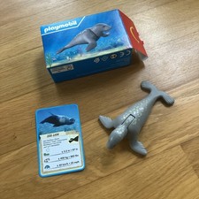 Playmobil Seelöwe McDonalds
