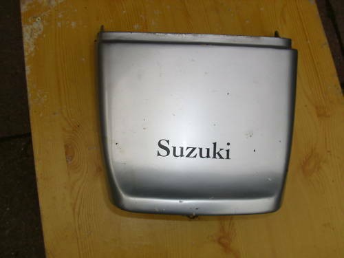 Suzuki 500 e - suzuki,