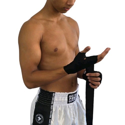 Boxbandagen handbandagen - boxbandagen, 4,5m