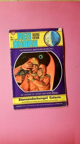 232578 kurt brand ren - 232578,