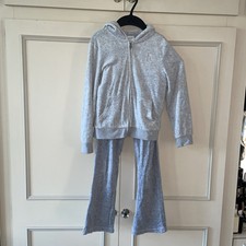 Juicy Couture Velour