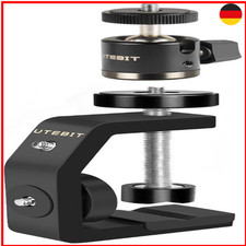 UTEBIT Klemmstativ mit