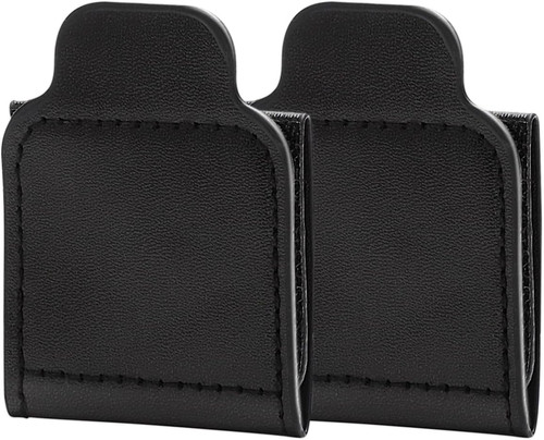 Sicherheitsgurt clip leder - sicherheitsgurt,