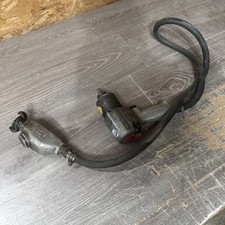 Schlagschrauber Ingersollrand max 6,2 bar Funktion ungeprüft Lagerverkauf