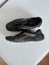 Prada 2000s Men’s Leather