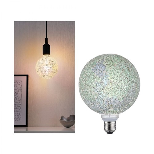Paulmann 287 led globe - 287.45,