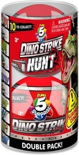 ZURU 5Surprise Dino Strike