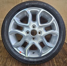 1 original KIA Picanto II TA