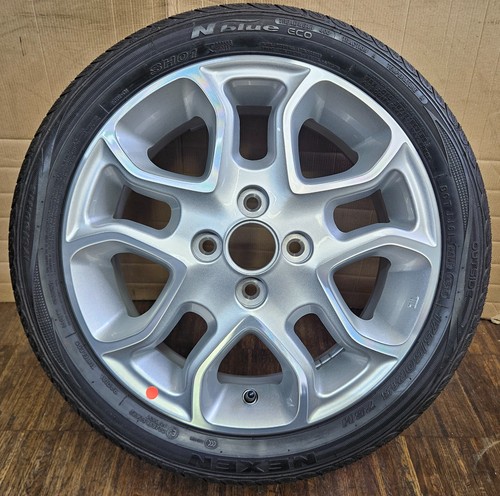 Original kia picanto - 1, ta
