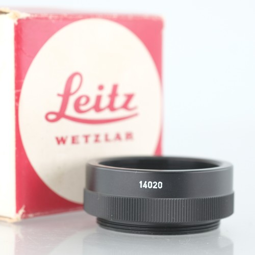 Leica leitz moosp 14020 15mm - leica,
