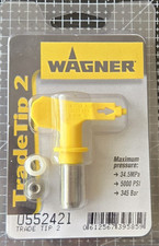 Wagner Trade Tip 2