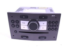 CD Autoradio Opel Astra H