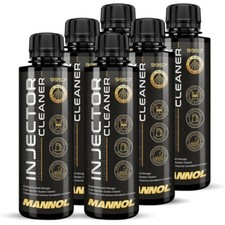 6x 250 ml 9957 MANNOL INJEKTOR